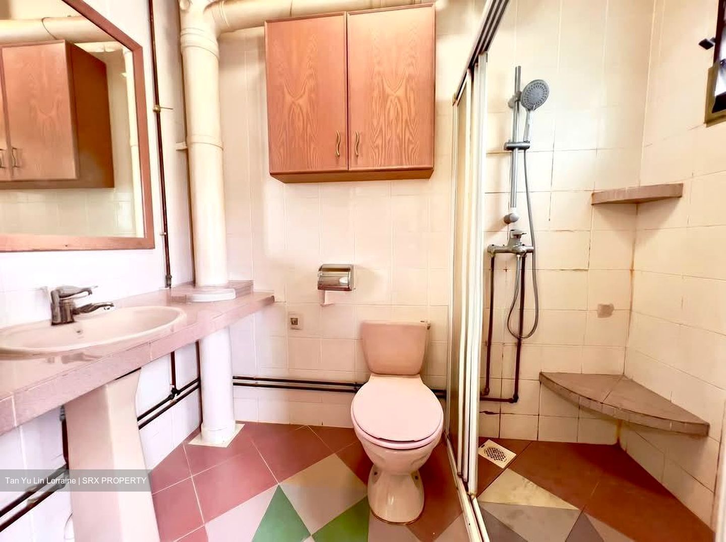 Blk 733 Tampines Courtview (Tampines), HDB 4 Rooms #558042541